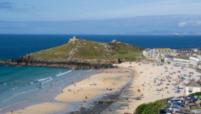  Atlantic Heights Guest House  Saint Ives